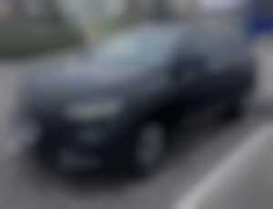 Renault Koleos SUV 135kw Automat 