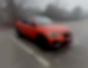 Renault Arkana RS Line Full Výbava 