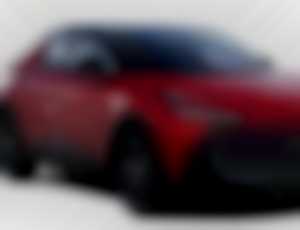 Toyota C-HR 1,8 Hybrid 2x4 Style Bi-tone 