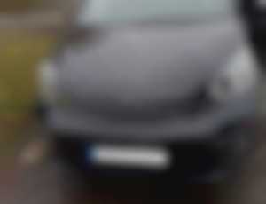 Honda Jazz 1.5 i-MMD Elegance 72kW97HP A1 