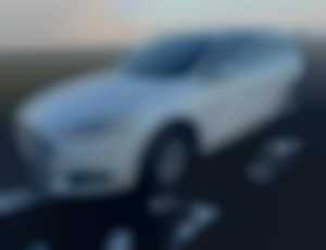 Ford Mondeo Combi Mondeo kombi 2.0 TDCi Duratorq Trend X 110kW150HP M6 