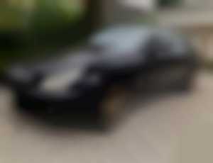 Mercedes CLS 320 CDI 