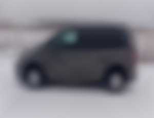 Volkswagen Touran 1.9 tdi