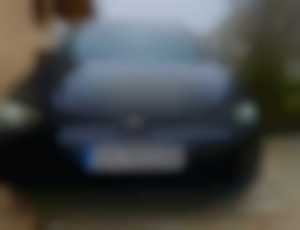 Volkswagen Golf Variant 2.0 Tdi 