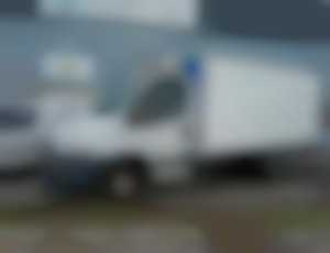 Iveco Daily Iveco Daily 