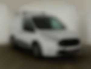 Ford Transit Connect 1.0 EcoBoost, ČR, 1Maj, DPH