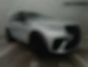 Land Rover Range Rover Velar 5.0 V8 SVAB Dynamic A...