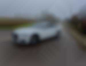 Audi A6 Design 45 TDI Quattro A8 170kw 231k 