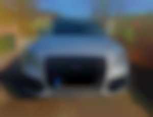 Audi Q5 SUV 140kw Automat 