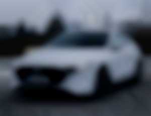 Mazda 3 90kW (2020)  AJ NA SPLÁTKY  PROTIÚČET 