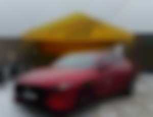 Mazda 3 2.0 SkyactiveBenzín G122 Plus -SK Pôvod1...