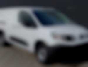 Peugeot Partner 1,5 BlueHDi L2 1000kg PREMIUM 100k...