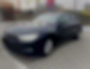 Volkswagen Passat sedan 2.0TDI 110kW DSG, po výmene rozvodov