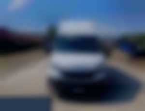 Iveco Daily Dodávka 129kw Manuál 