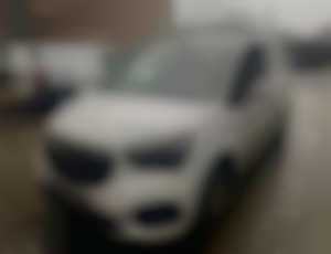 Opel Combo 