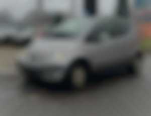 Mercedes-Benz A trieda 170 CDI Avantgarde