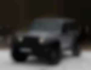 Jeep Wrangler 2.8 CRD Rubicon AT  AJ NA SPLÁTKY ...