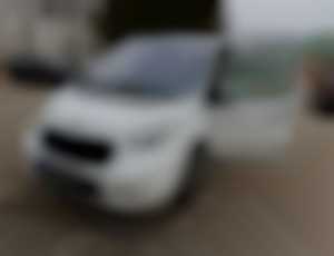 Peugeot Expert 2.0 HDi 