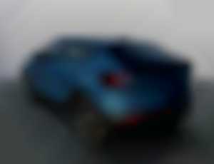 Volvo C40 C40 Recharge 231k Ultimate AT 170kW231HP A1 