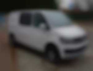 VW Transporte T6 Long 2.0 TDI Bluemotion
