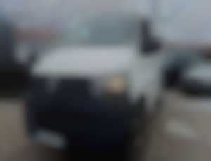 Volkswagen Transporter 2.0 TDi AUTOMAT