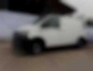 Volkswagen T6 Transporter 2.0 TDI 110KW 4WD