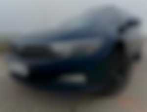 Volkswagen Passat Variant 2.0 TDI DSG