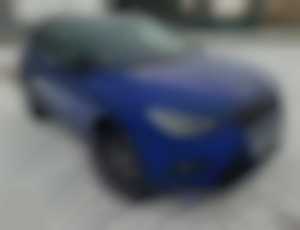 Seat Arona Hatchback 70kw Manuál 