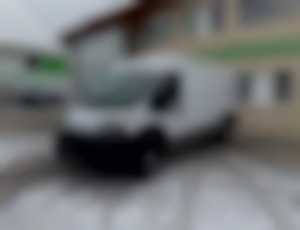 CITROEN JUMPER L4H2 2,2l E6 VIN 452