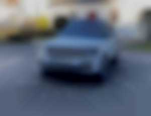 Land Rover Range Rover 5.0 V8 SC 