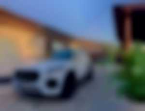 Jaguar E-Pace 2.0 R-Dynamic S AWD 4x4 