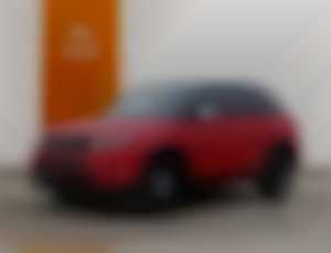 Suzuki Vitara 1.4 BOOSTERJET S 4WD AUTO