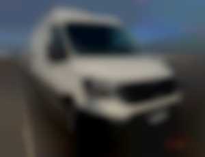 Volkswagen Crafter 35 TDI MAXI LH