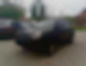 Hyundai Tucson 2.0 CRDi VGT Active