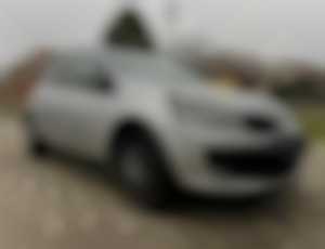 Renault Clio 1.2 TCE Expression