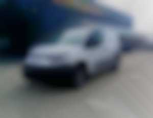 Fiat Doblo Van 1.2 PureTech 110 L1 650