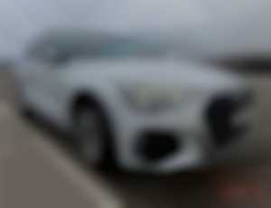 Audi A3 Sportback 35 TFSI S-LINE