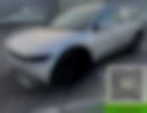 Hyundai Ioniq 5 58 kWh Dynamiq 