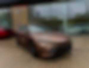 Toyota Camry EXECUTIVE 