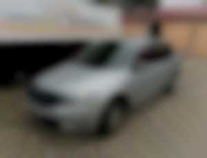 Škoda Rapid 1.2 TSI 105k Elegance