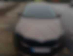 Škoda Octavia Škoda Octavia 