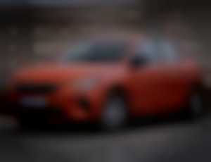 Opel Corsa Crosa 1.2 100k SS Edition, 74kW, M6, 5...