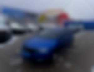 Škoda Rapid Spaceback SB 1.6 TDI 105k Elegance