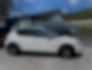 Seat Leon 1.2 TSI Ecomotive Style 77kW105HP M6 