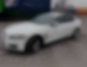 Jaguar XF XF 2.2D i4 Premium Luxury Automat EDITION 140kW190HP A8 