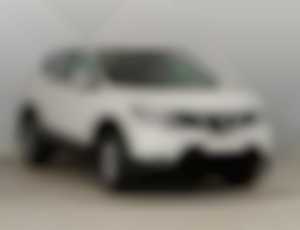 Nissan Qashqai 1.6 DIG-TAcenta