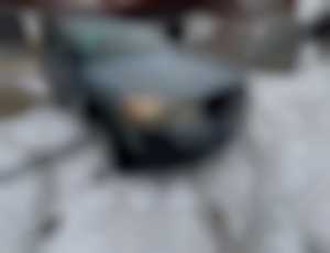 Volvo XC60 2.4D AWD Base 120kW163HP M6 