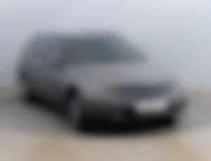 Mercedes C C 200 CDI, Automat, Navi, Xenony