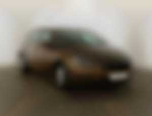 Opel Astra 1.0 Turbo, Automat, ČR,1.maj