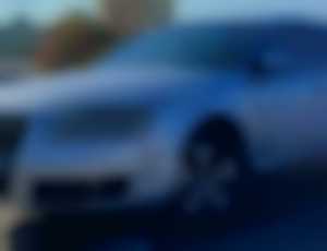 Audi A6 Avant Quattro 